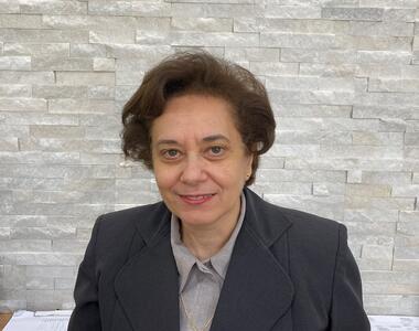 Dr Mary Abadir