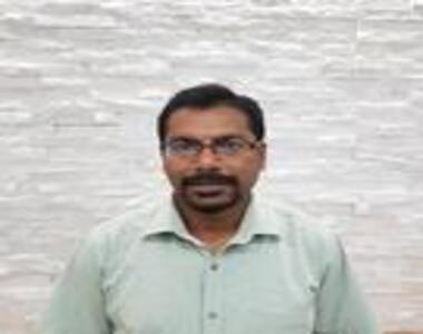 Dr. Gemunu Suresh Ranawake